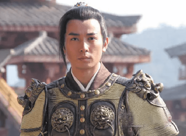这场古装剧的爆发,让保剑锋的心得到了极大的满足.
