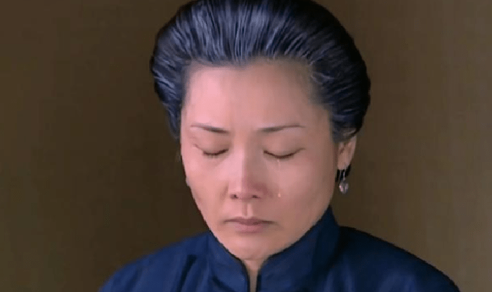 大宅门杨九红一生最大的错误就是不该生下白佳莉这个女儿