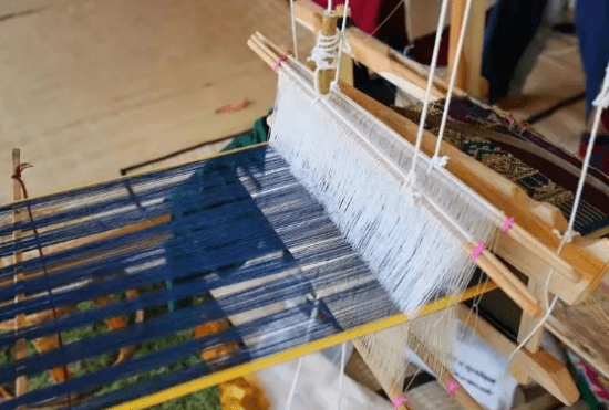 浅谈中国丝绸及纺织技艺_传统_历史_工序