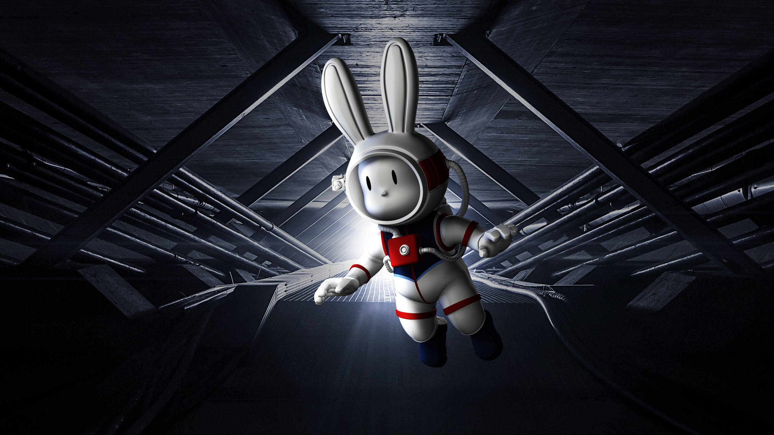 中国探月太空兔67航天科技与前沿技术的结合