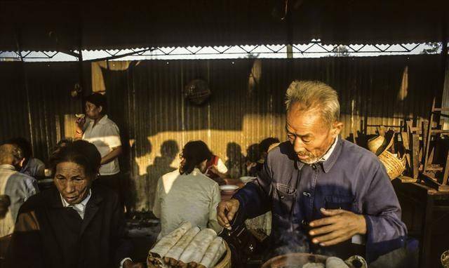 1984年陕西"迷踪拳案":武师徒弟无德,失手打死师父亲孙子_李金_武术