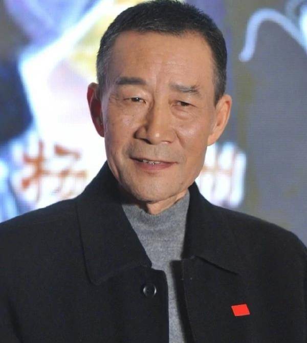 盘点中国十大国宝级演员:猜猜谁上榜,你最喜欢谁?