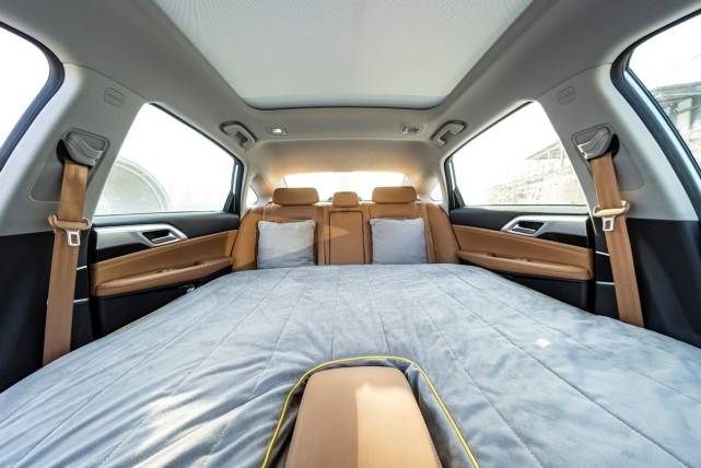 极氪001升级8155芯片口碑回升?真的这么神?