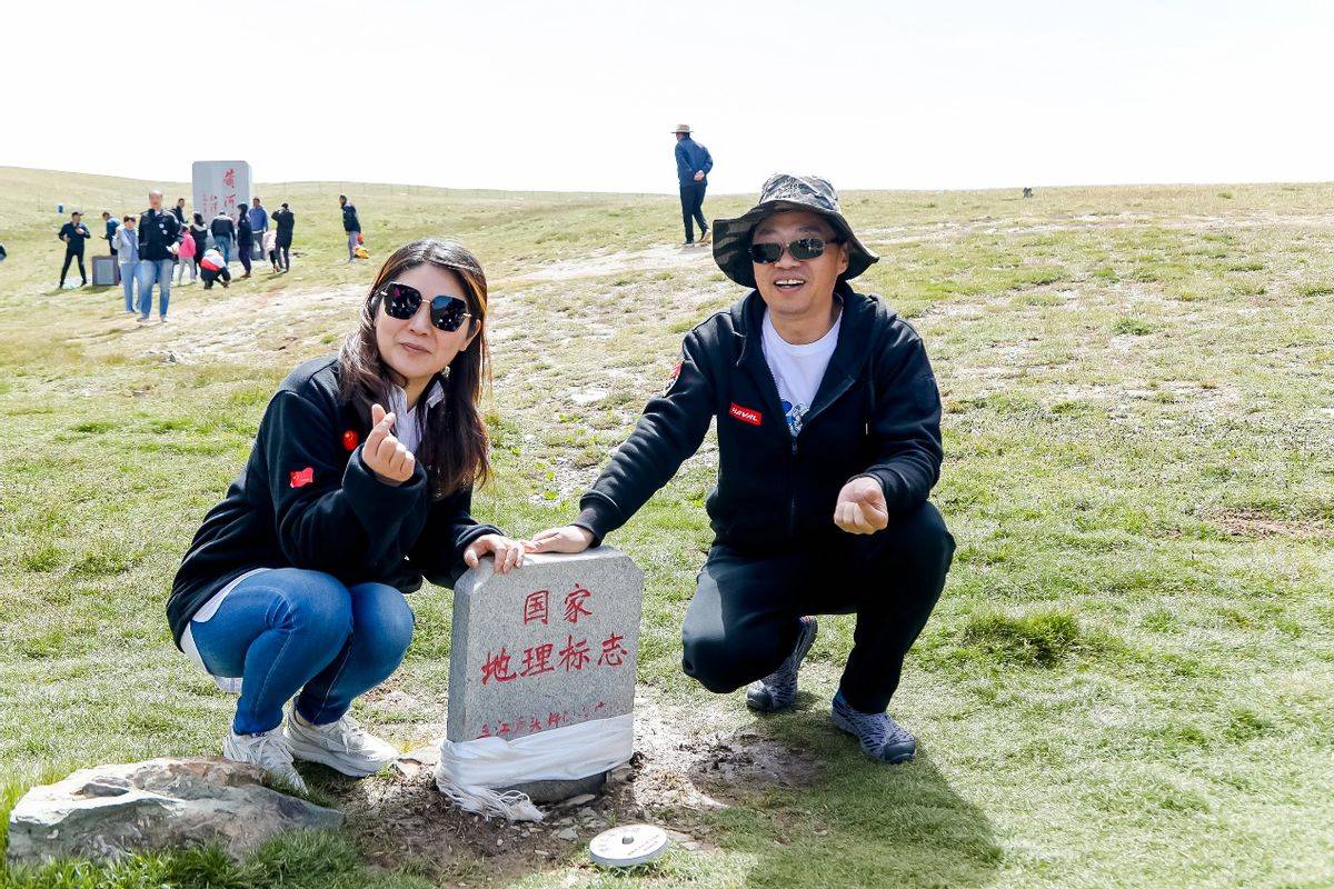 致力守护生态平衡，哈弗H9用越野力量践行公益