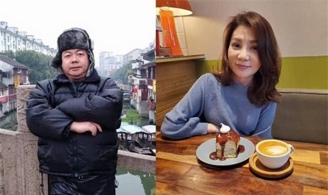 董志成离婚净身出户后,上节目又要求把不动产给他一半_罗若云_妻子