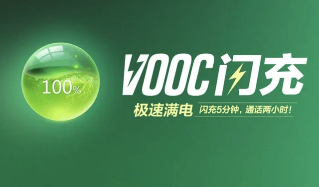 oppo入选《麻省理工科技评论》"50家聪明公司"_全球_闪充_技术