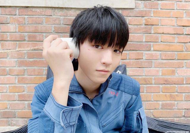 原创王俊凯的颜值再高也经不起这样的挥霍被众多网友吐槽土星人