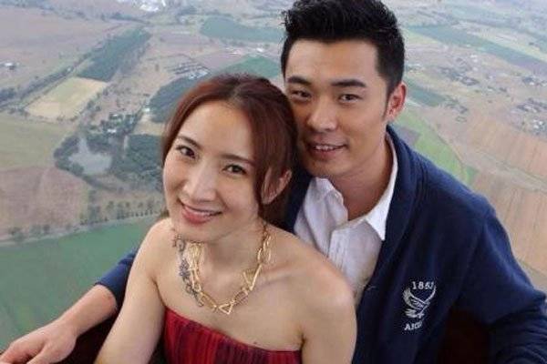 许婧,陈赫景甜的分手文案比较"简洁",简单明了没有任何感慨和废话.