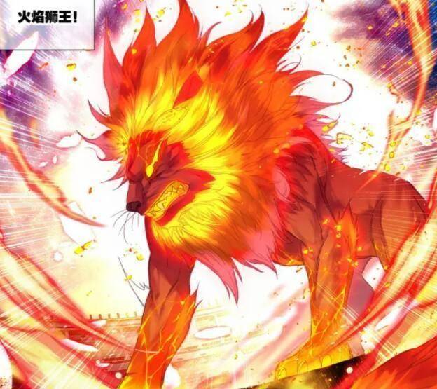 斗罗大陆:这些武魂居然有很多个头,一个拥有神级实力,你知道几个?