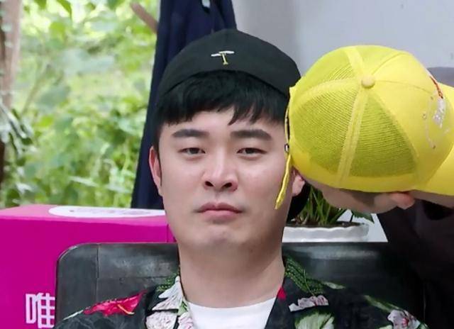 鹿晗陈赫被p图15分钟，《五哈》最后一块遮羞布被解开！