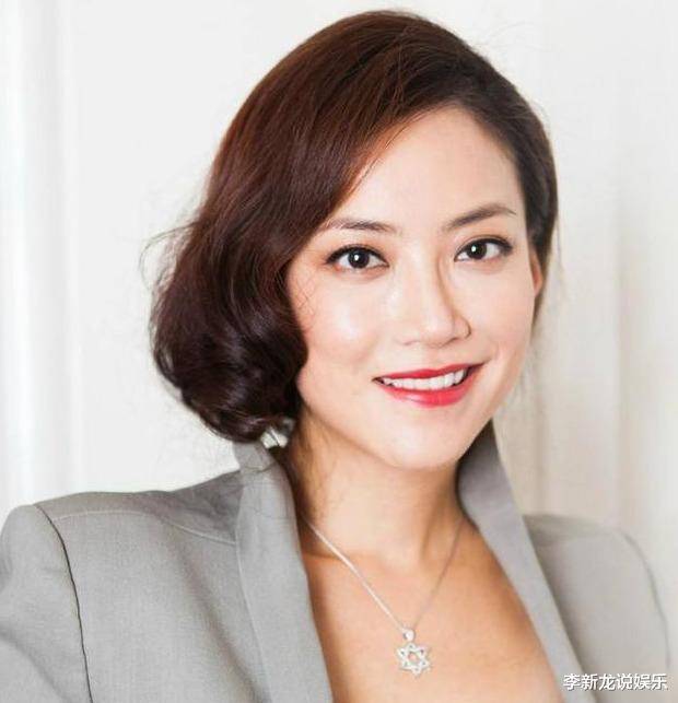 原創她伴隨謝霆鋒25年未婚產女狂甩億萬富豪如今48歲怎樣了