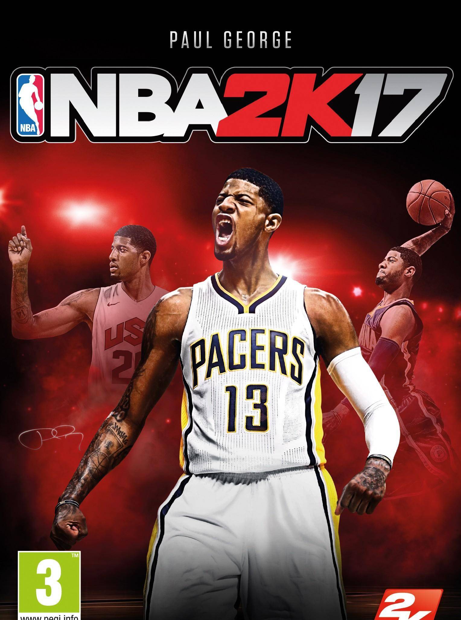 史上最全的nba2k封面,太帅了!