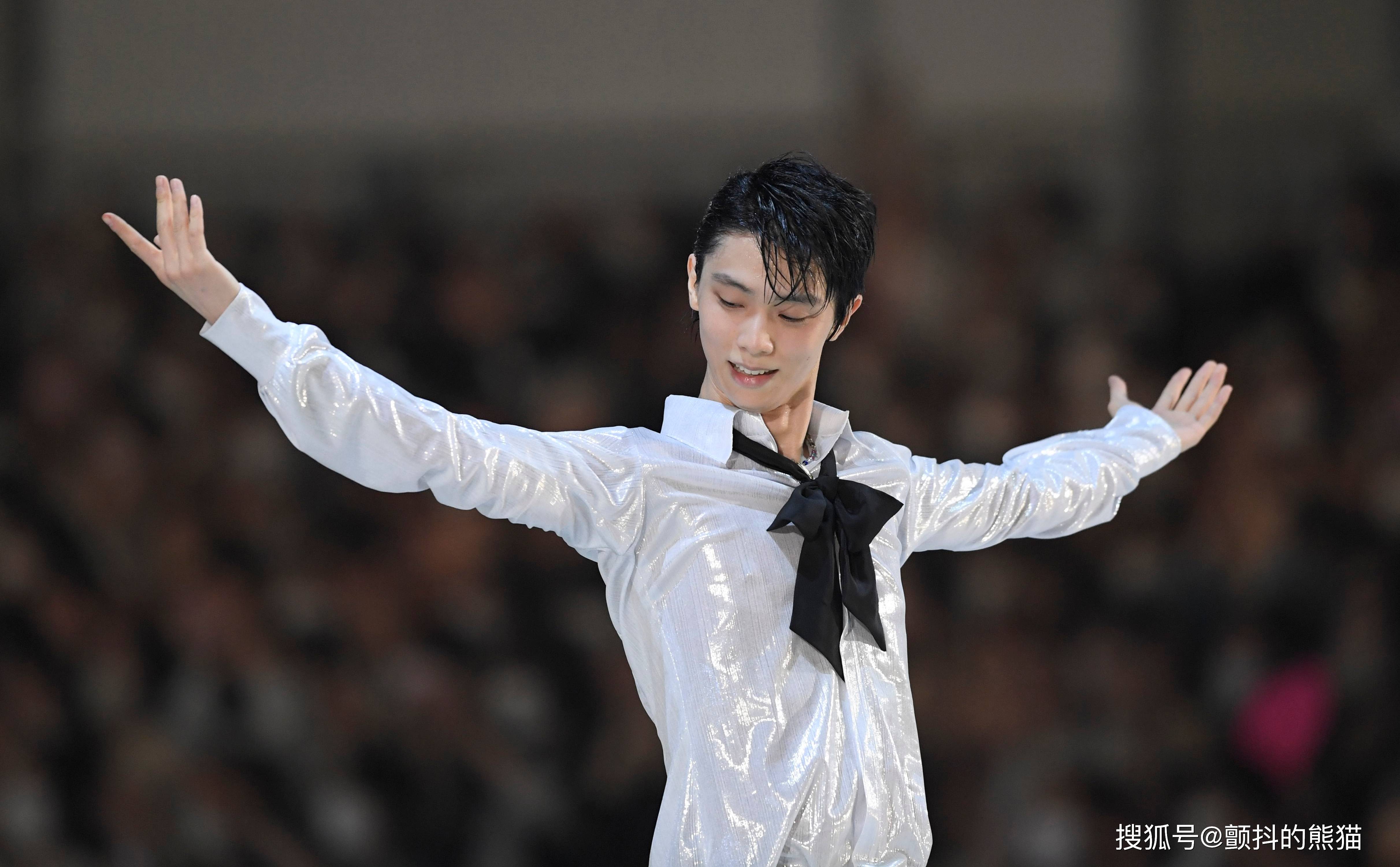 原創揭露羽生結弦和日本滑冰聯盟的真實關係