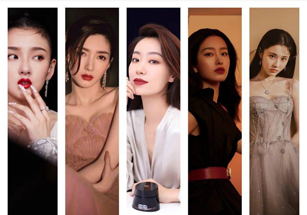 原创欢乐颂3要开拍了看到全新的五美阵容瞬间觉得没那味儿了