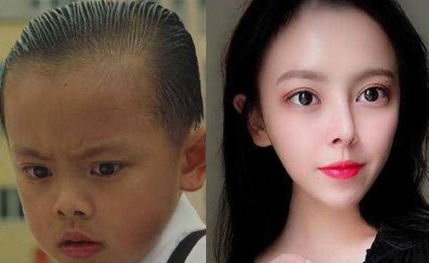 原创都被周星驰骗了12年前长江七号全是美女星爷眼光真毒