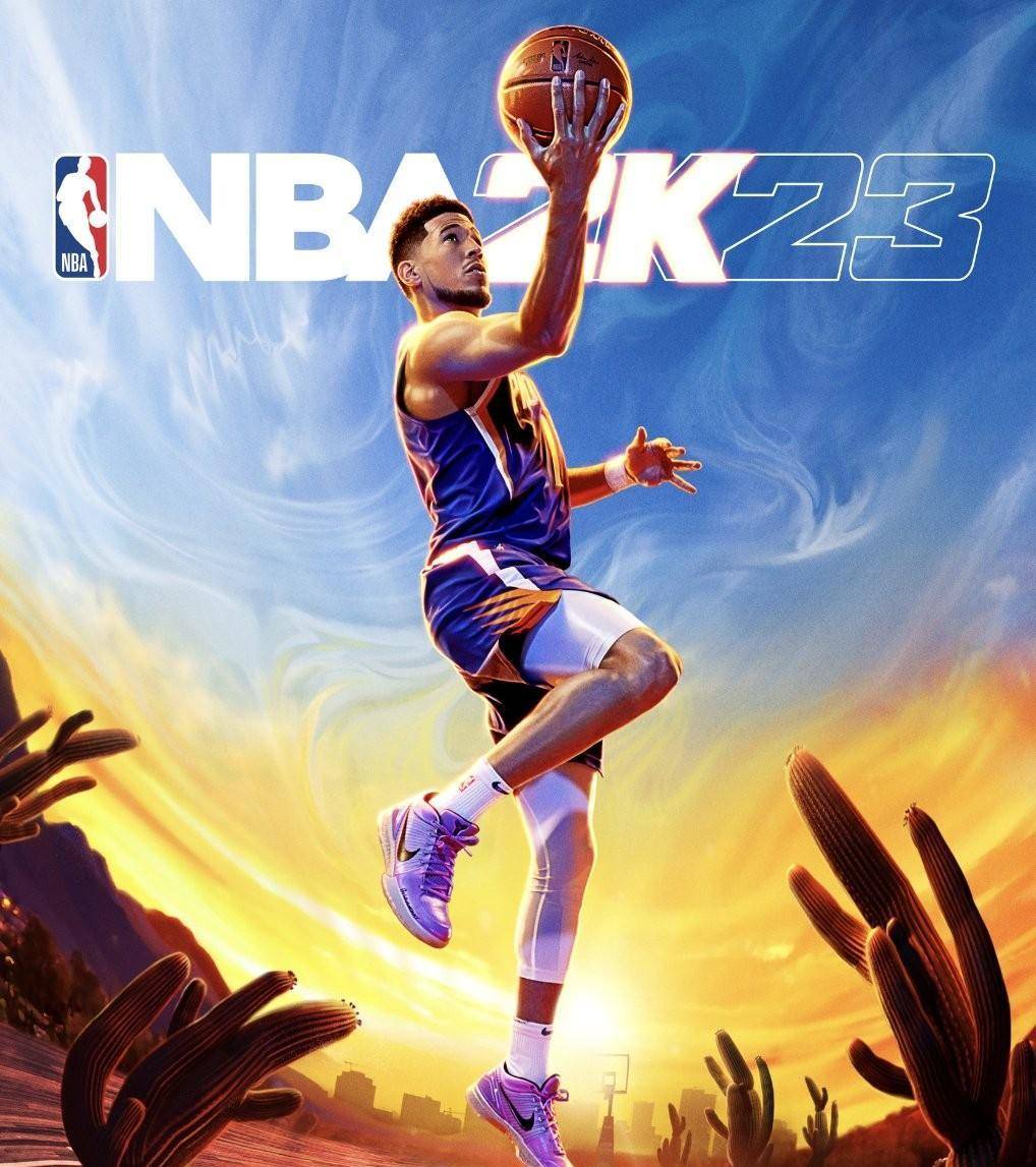 原创史上最全的nba2k封面太帅了每个版本的球员封面都可以用作壁纸