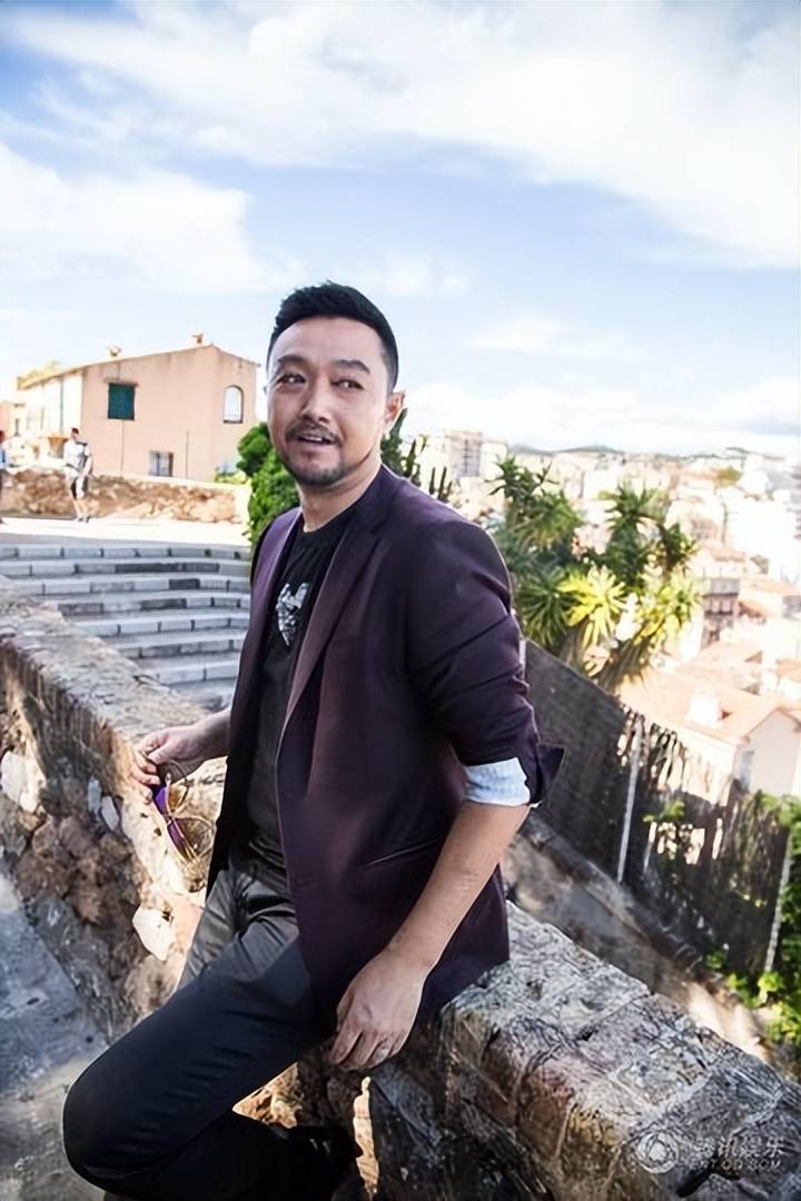 原创著名演员刘向京演闯关东成名陪母亲抗病40岁才当爸爸