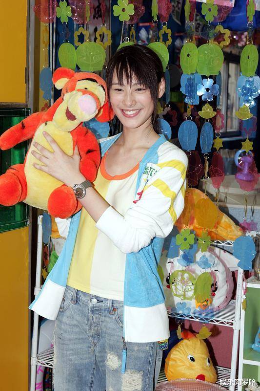 梁洛施_李泽楷_豪门