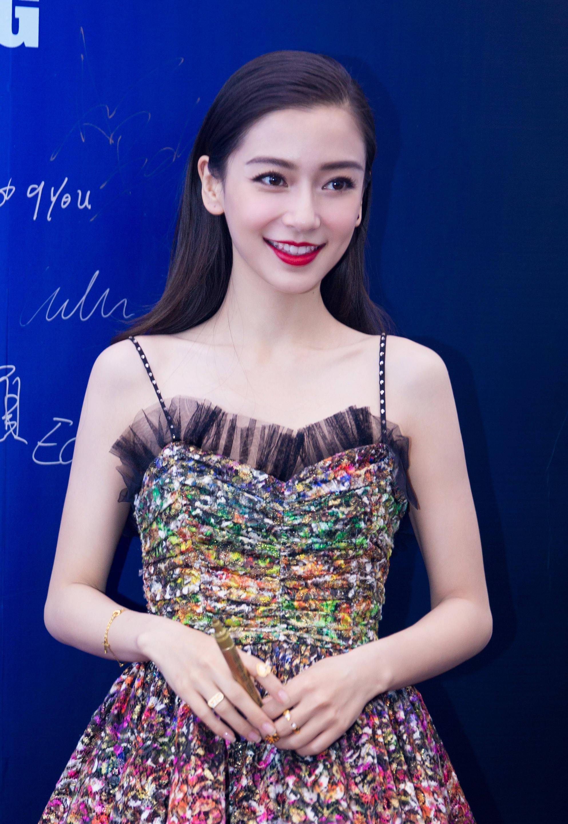 原创女星天鹅颈有多优越周韵倪妮刘诗诗个个气质满分