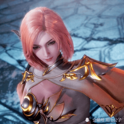 斗罗大陆:唐三,我们是死敌,为何却又让我爱上你?_胡列娜_武魂_三和