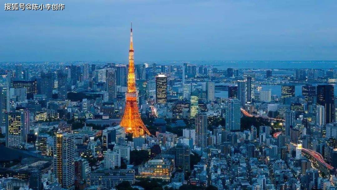 盘点去日本旅游必去的九大景点，每一个都不容错过。