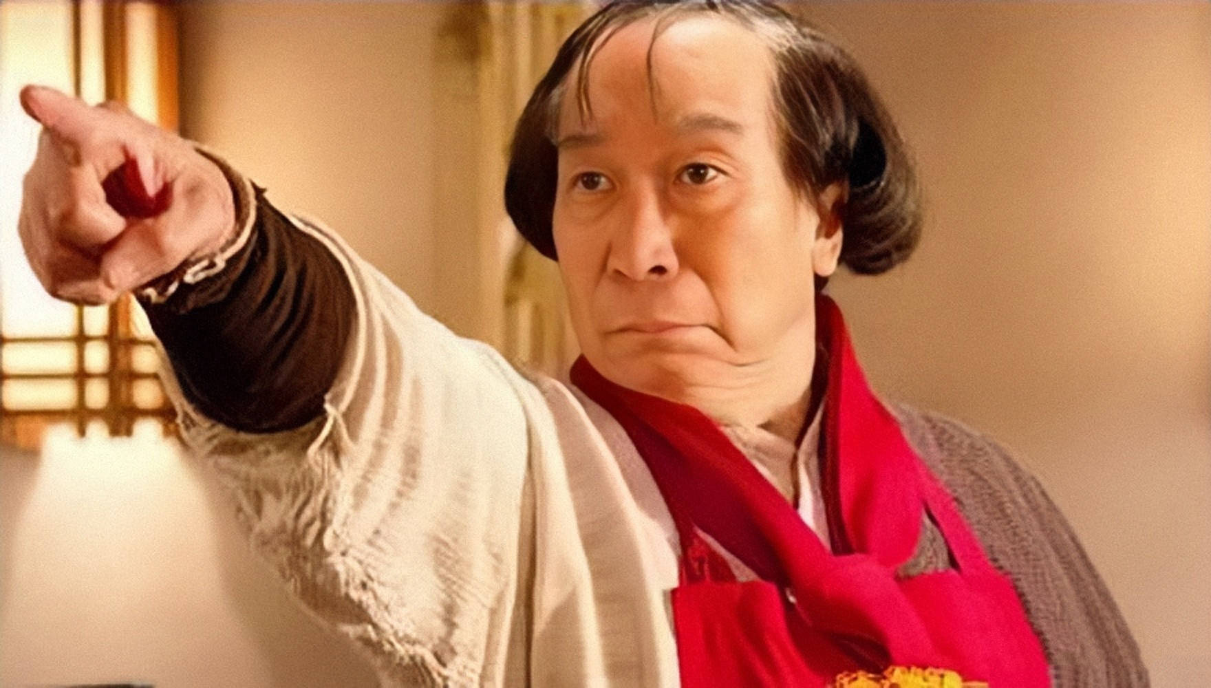 79岁赵志凌定居美国!