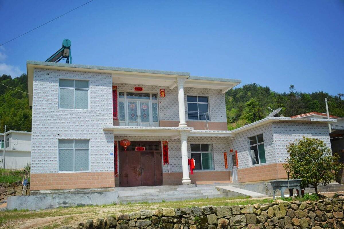 原创一户一宅建新拆旧农村宅基地要严管该如何申请