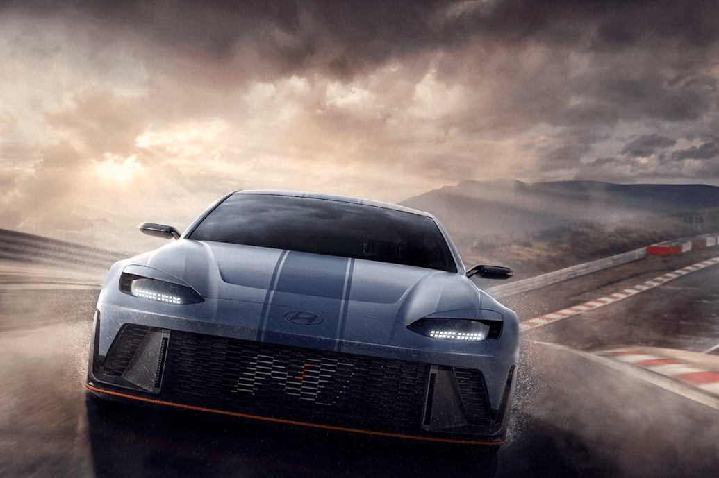 从轿车到皮卡,近期全球超热的5款高性能车,款款都很炸裂_搜狐汽车