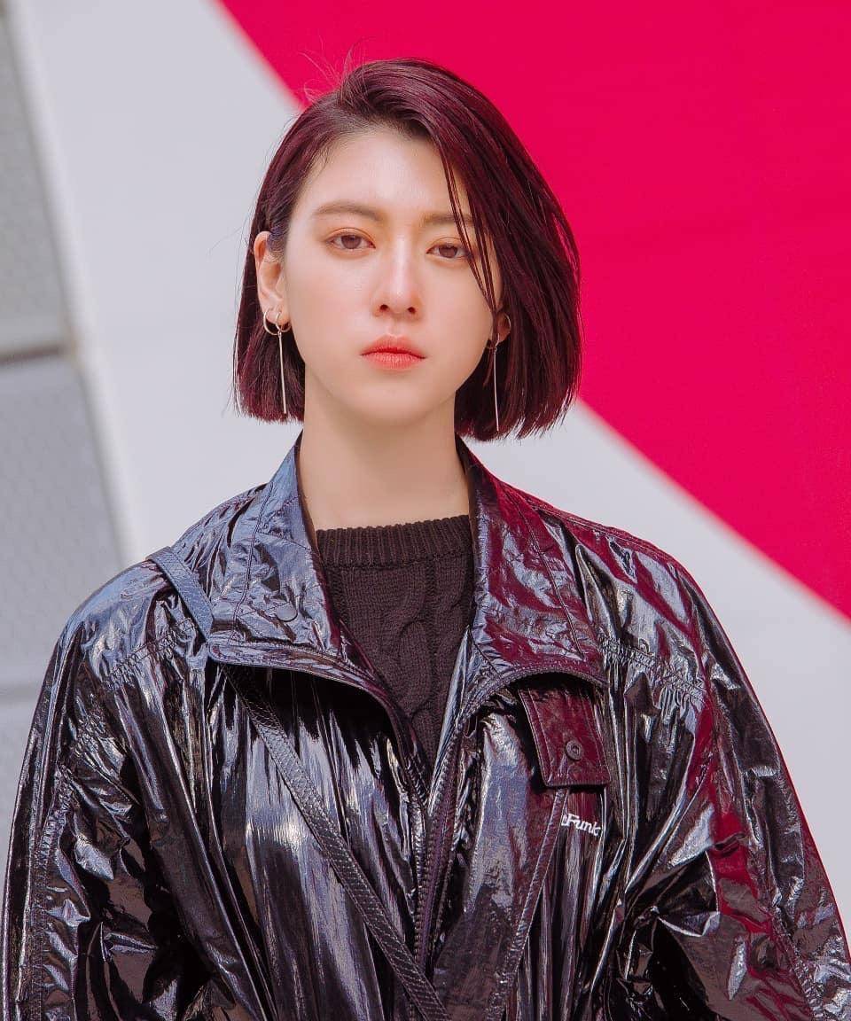 明星,有清纯漂亮,有时尚可人,一个比一个美_代表作品_武井哾_是属于