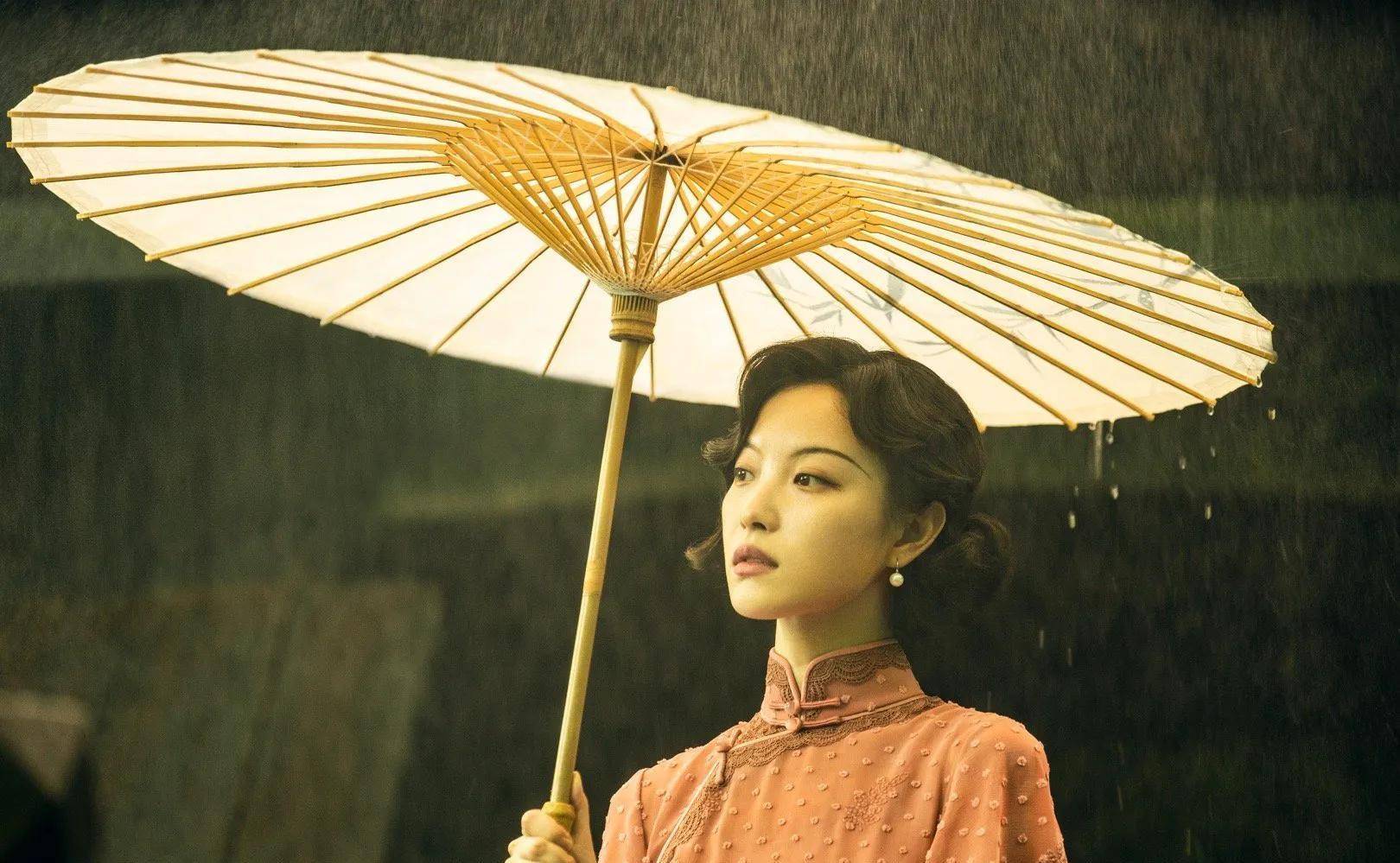 盘点倪妮美到"出圈"的造型!