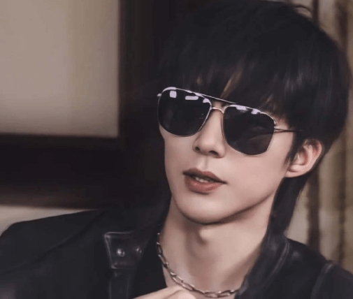 刘宇宁凭一己之力带动老街经济,却因此受委屈,不得不转型做演员_直播