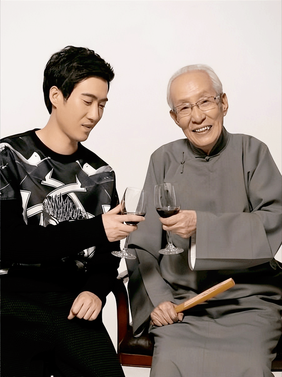 原创独行月球主演常远成名背后有泪娶平凡妻子还房贷