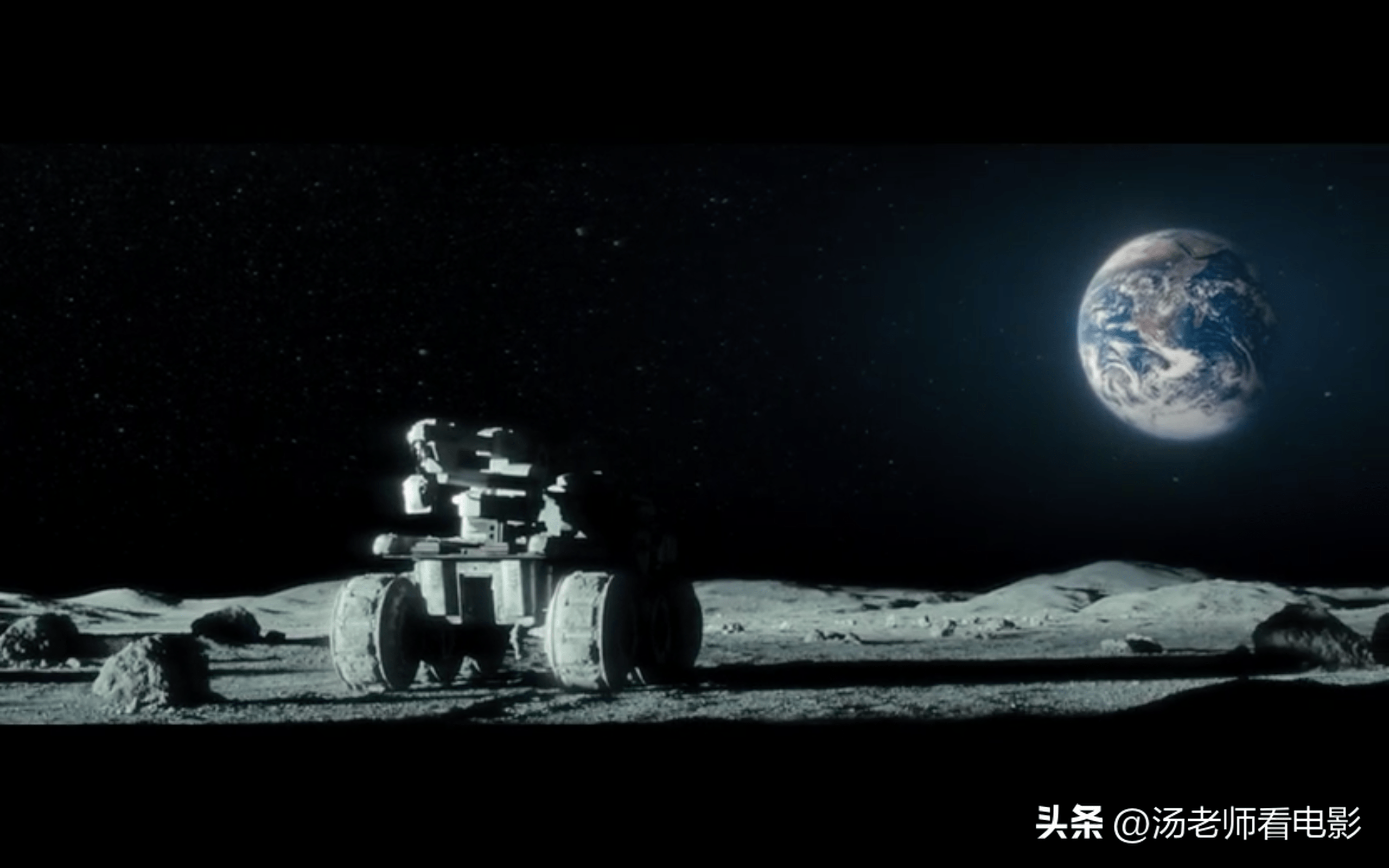 一部缺乏新意却无让你法拒绝的"腾式"太空喜剧片_影片_电影_沈腾