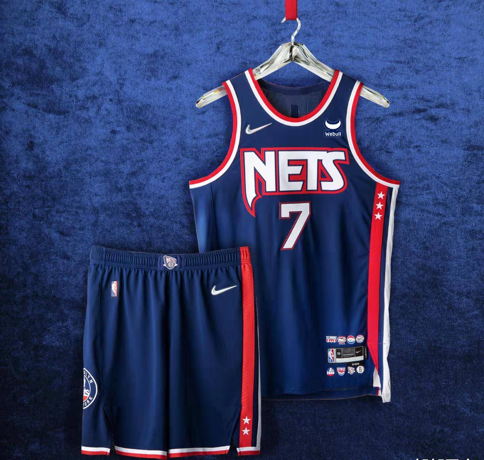 nba75周年城市版球衣发布,哪个队的球衣最好看?_衣服_标志性_黑色