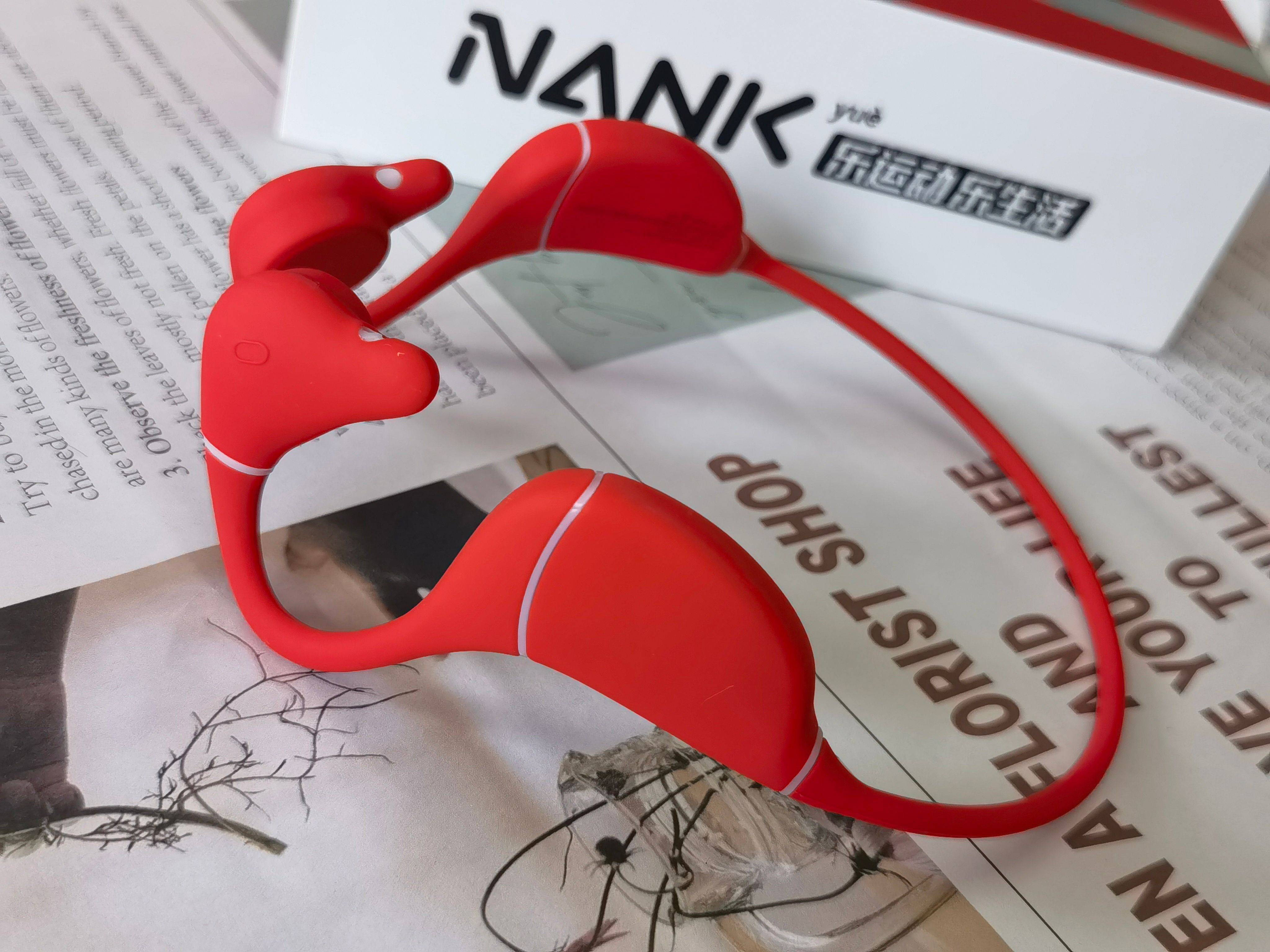 南卡老用户,升级南卡runner Pro 3,说说变化大不大