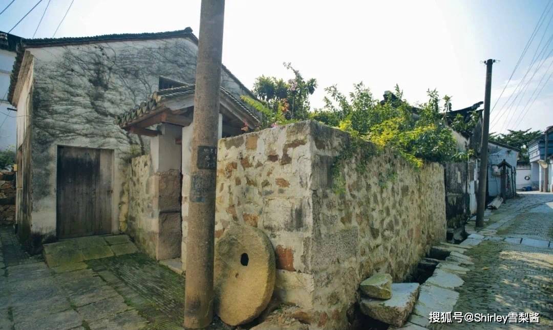 苏州最委屈的古村，坐拥三处国宝与800年历史，却因拒绝商业化在本地鲜为人知