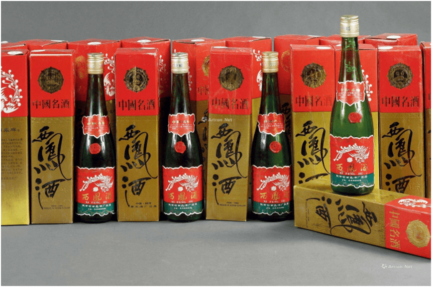 中国四大名酒 中国白酒十大名酒