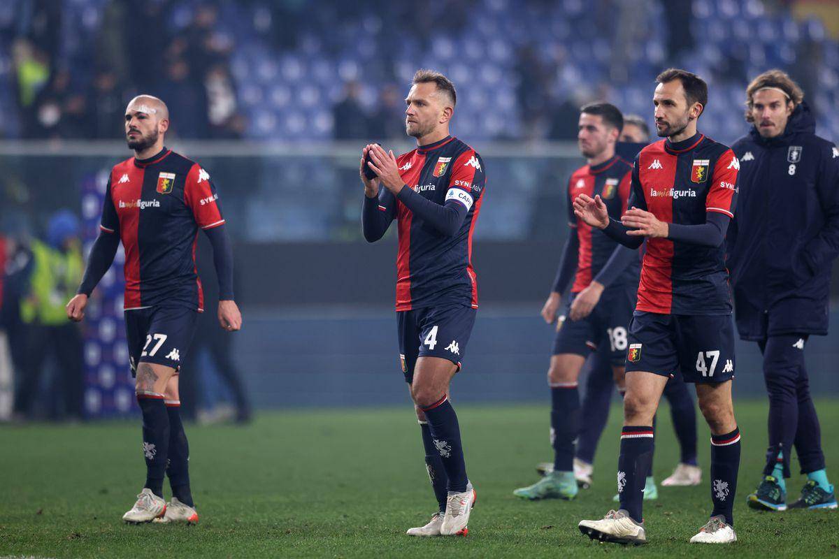 意甲热那亚00国际米兰