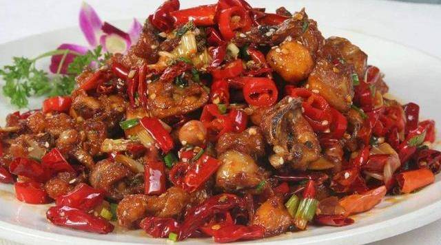 百吃不腻的几道美味家常菜,简单美味爽口,一家人吃