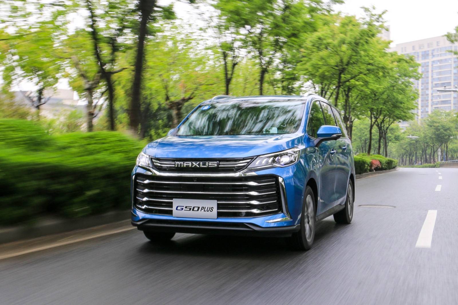 g50入围畅销榜前三甲,上半年上汽大通maxus mpv销量大涨_搜狐汽车