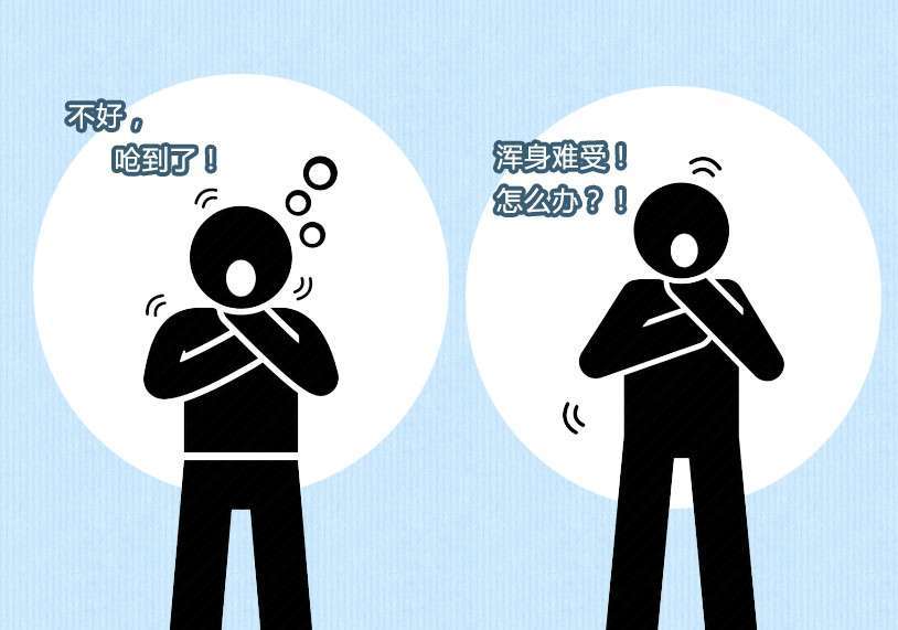 噎住时为何不建议用手去抠一旦被卡喉这套急救办法真能救命