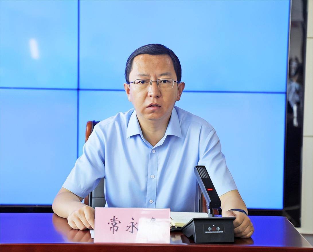 原平市召开疫情防控工作会_工作领导小组_措施_马志强
