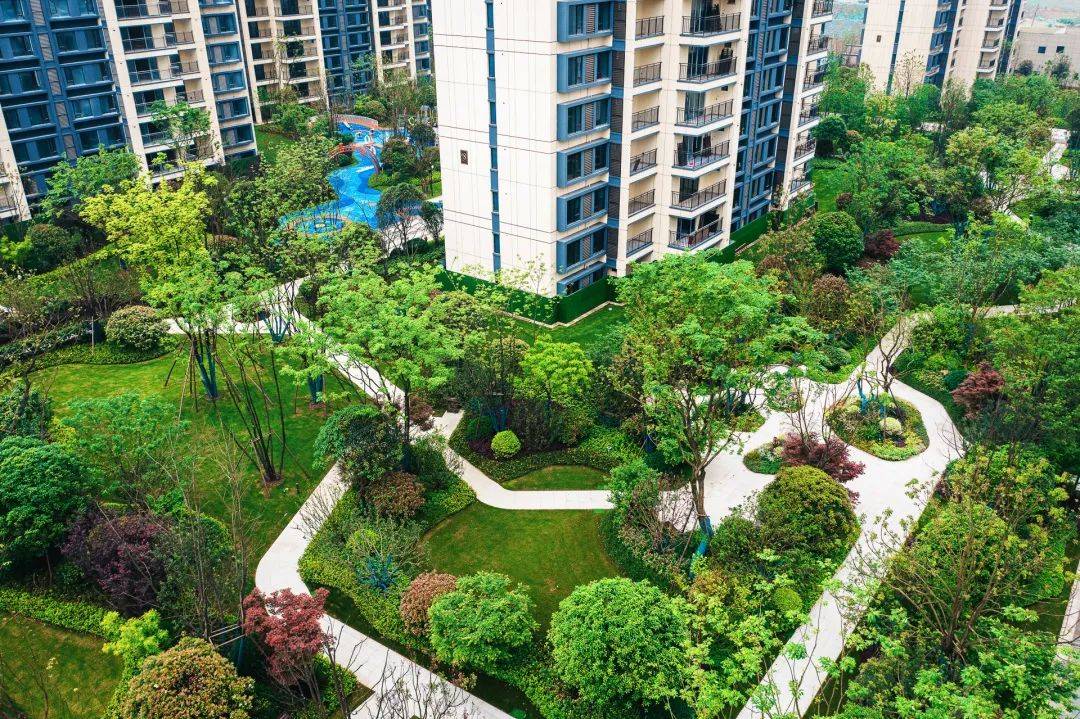 株洲金茂悦王炸5字头起轻松入住金茂