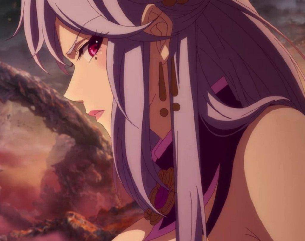 一念永恒57集论老六行为白小纯竟然输给一把钥匙