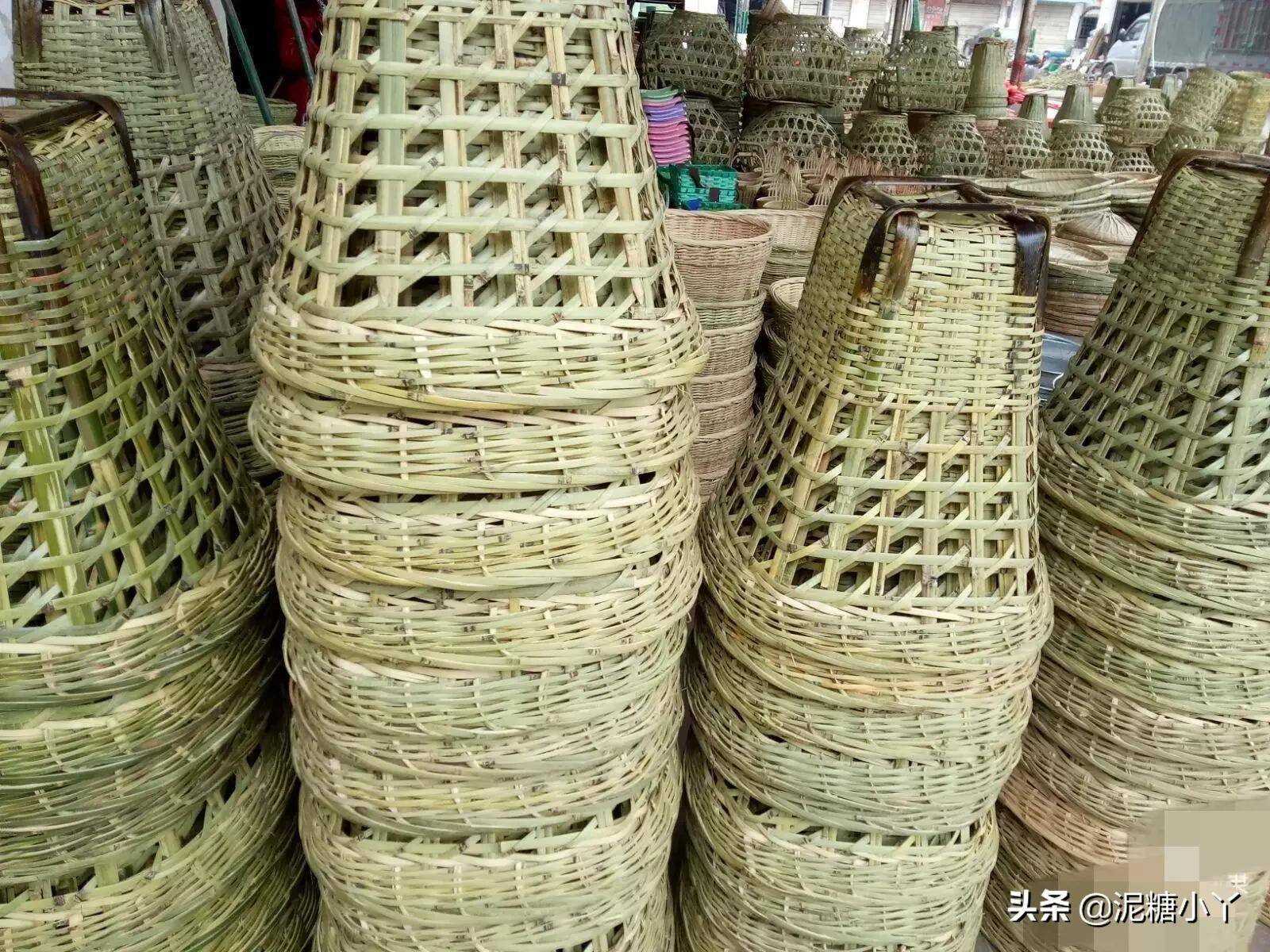 东西_竹制品_竹子