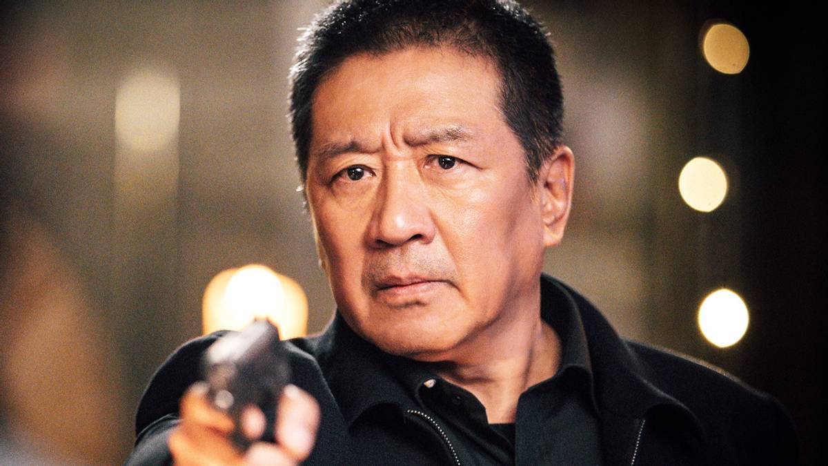 涉案剧《守护者》将播,张译丁勇岱主演,《警察荣誉》团队再合作_角色_丁黑_网友