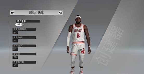 热火全力詹大揭秘_詹姆斯_1_骑士