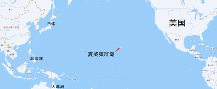 夏威夷距美国本土3700公里,为何会变为其领土?当地人没怨言吗?