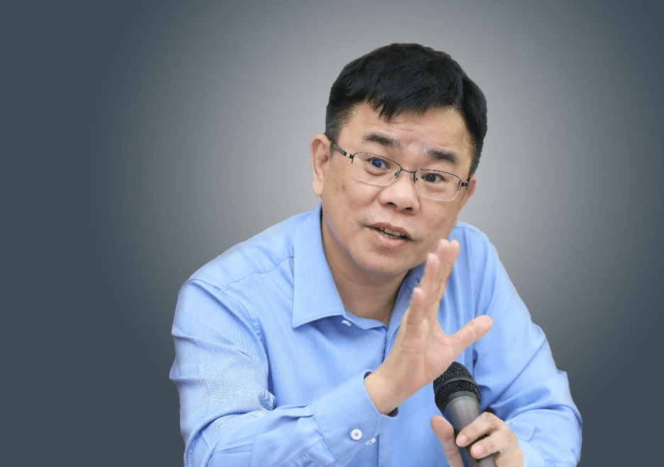 原创做成第一后汕尾首富还要折腾