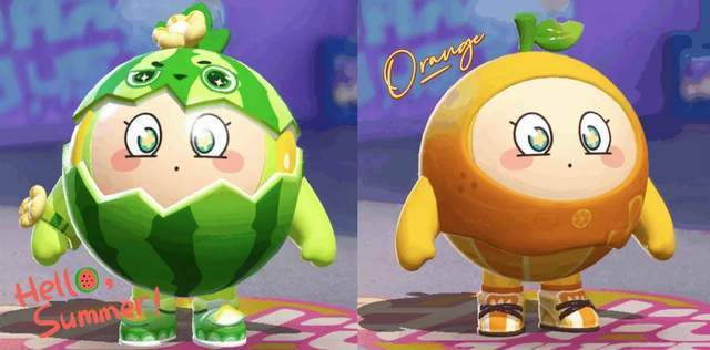 外观_头像_表情